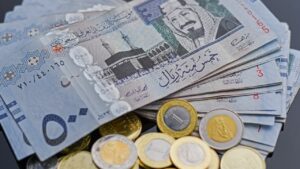 سعر الريال السعودي أمام الجنيه اليوم الخميس
