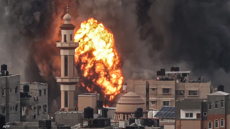 بالفيديو.. أستاذ علوم سياسية: العالم يقدر موقف القيادة المصرية من القضية الفليسطنية