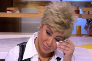 رحلت عن عالمنا أمس.. تعرف على موعد ومكان صلاة جنازة والدة مفيدة شيحة