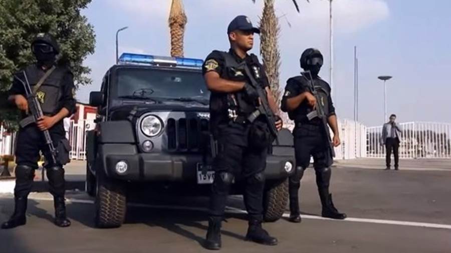 الأمن الاقتصادي: 9 آلاف قضية متنوعة خلال 24 ساعة