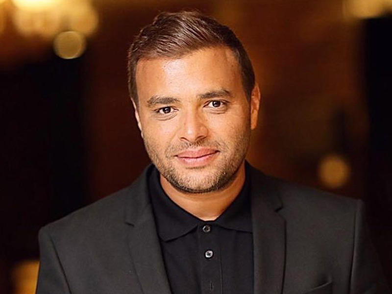 اليوم.. رامي صبري يتجول في أولى حفلاته بـ تورونتو