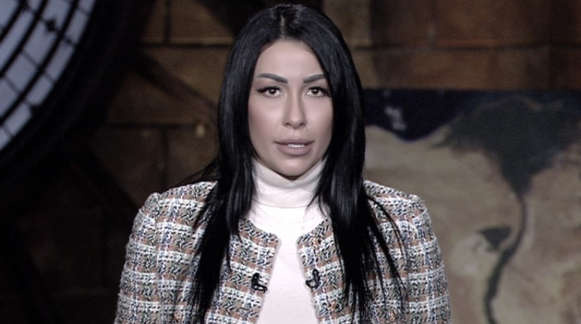 مقدمة برنامج “ضرب نار”.. تفاصيل القبض على الإعلامية داليا فؤاد