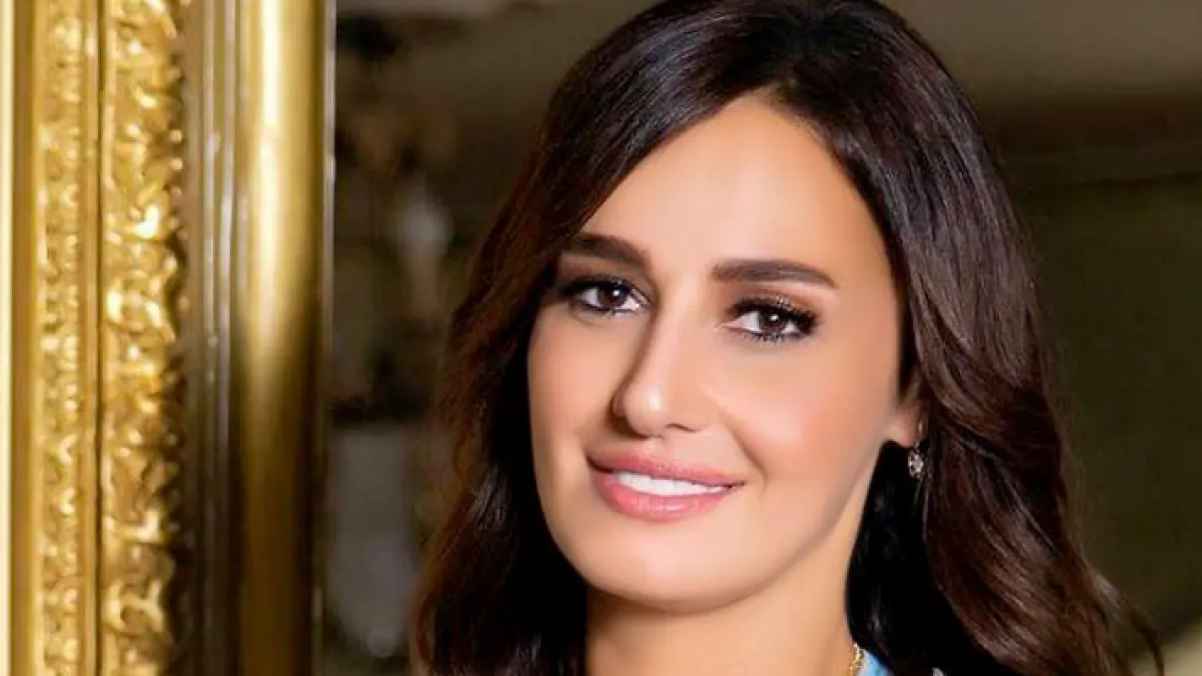 حلا شيحة توجه رسالة غامضة لـ جمهورها