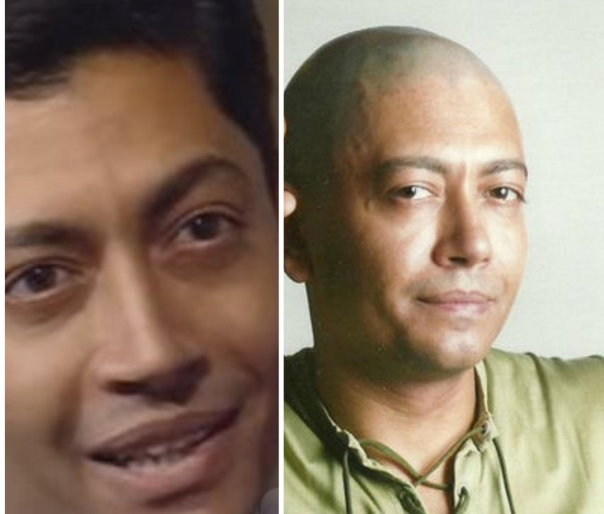 أحد أبطال مسلسل “زيزينيا”.. أبرز المعلومات عن الفنان الراحل خالد جمال الدين