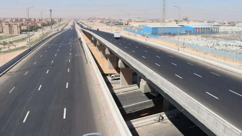 لمدة شهر .. غلق كلي لطريق مصر اسوان الزراعي الغربي باتجاه الصعيد