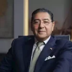 هشام عز العرب، الرئيس التنفيذي لبنك CIB مصر