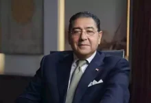 هشام عز العرب، الرئيس التنفيذي لبنك CIB مصر
