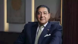 5 مصرفيين مصريين ضمن قائمة فوربس لأقوى 100 رئيس تنفيذى بالشرق الأوسط