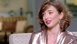 بعد عرض 9 أفلام منه في مهرجان القاهرة الدولي.. ما هو مشروع “في المدرسة” لـ”ساندرا نشأت”؟