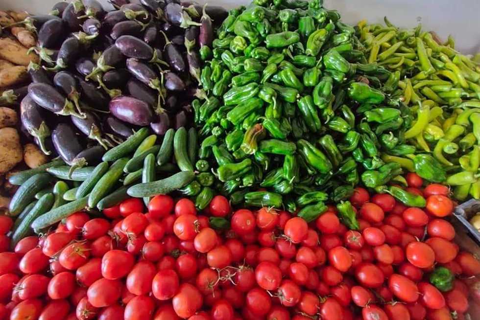 انخفاض جديد في “البطاطس”.. أسعار  الخضروات و الفواكة اليوم