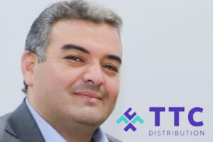 TTC Distribution تشارك في معرض AIDCضمن فعاليات CairoICT’24 لكشف حلولها الأمنية الذكية