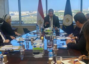 فتحي : مصر مقصد عالمي تتنوع فيه كل الأنماط السياحية