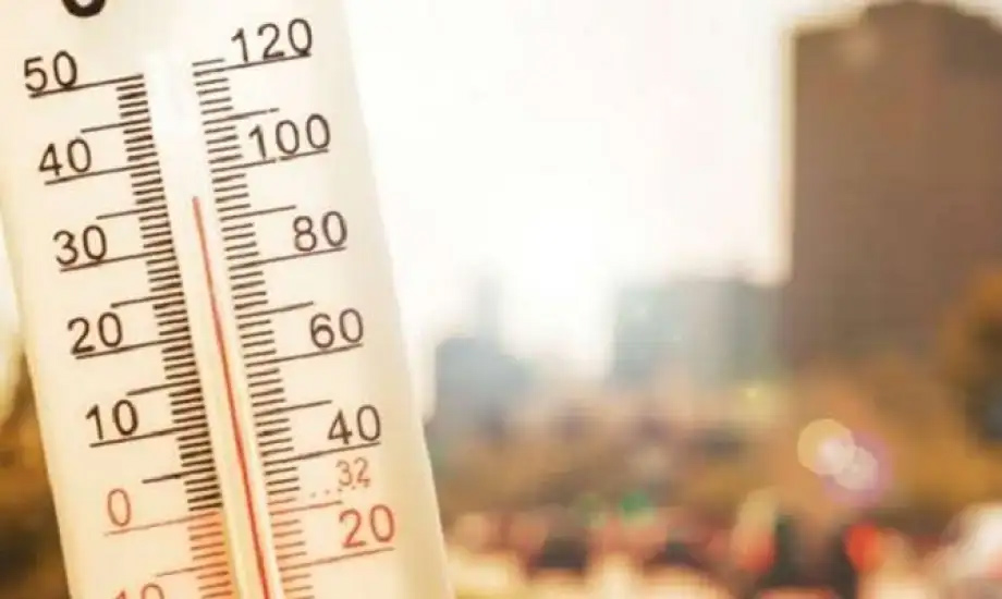 حالة الطقس اليوم ودرجات الحرارة في مصر