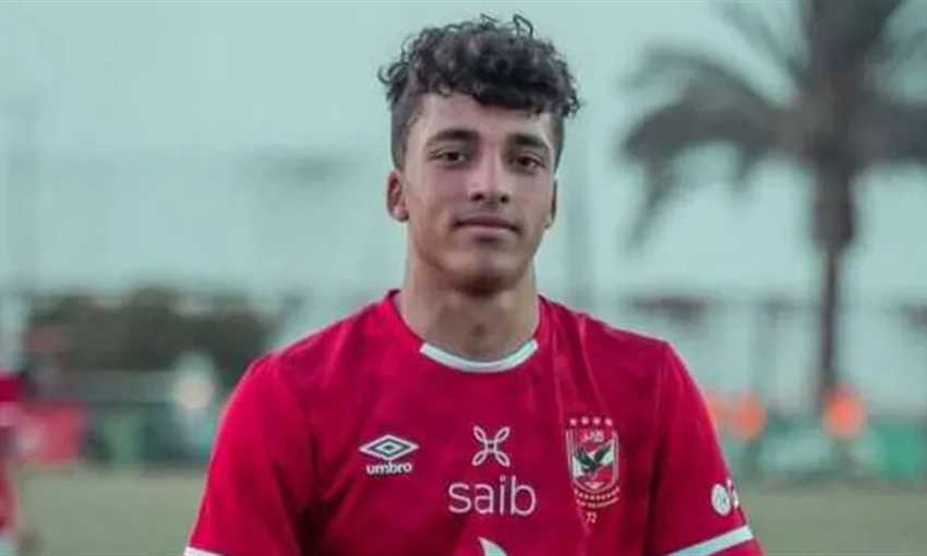 قبل انتقاله إلى بيتيس.. تفاصيل إصابة عمر سيد معوض بقطع في الرباط الصليبي للمرة الثانية