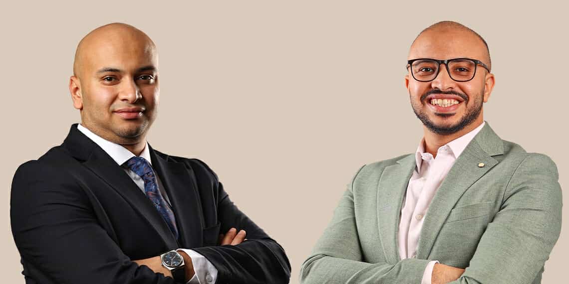 ” 5 مليارات جنيه إجمالي استثمارات ريجان للتطوير العقاري بالقاهرة الجديدة