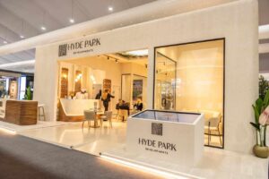 «هايد بارك العقارية» تشارك في «سيتي سكيب جلوبال» بالرياض لعرض مشروعاتها الرائدة