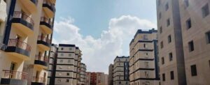 الإسكان: تنفيذ 1392 وحدة سكنية بالمبادرة الرئاسية “سكن لكل المصريين” بمدينة بدر