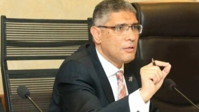 المهندس عادل النجار