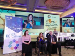 “القومي لذوي الإعاقة” يشارك المؤتمر العلمي الدولي للعلاج الطبيعي والتأهيل بالقاهرة