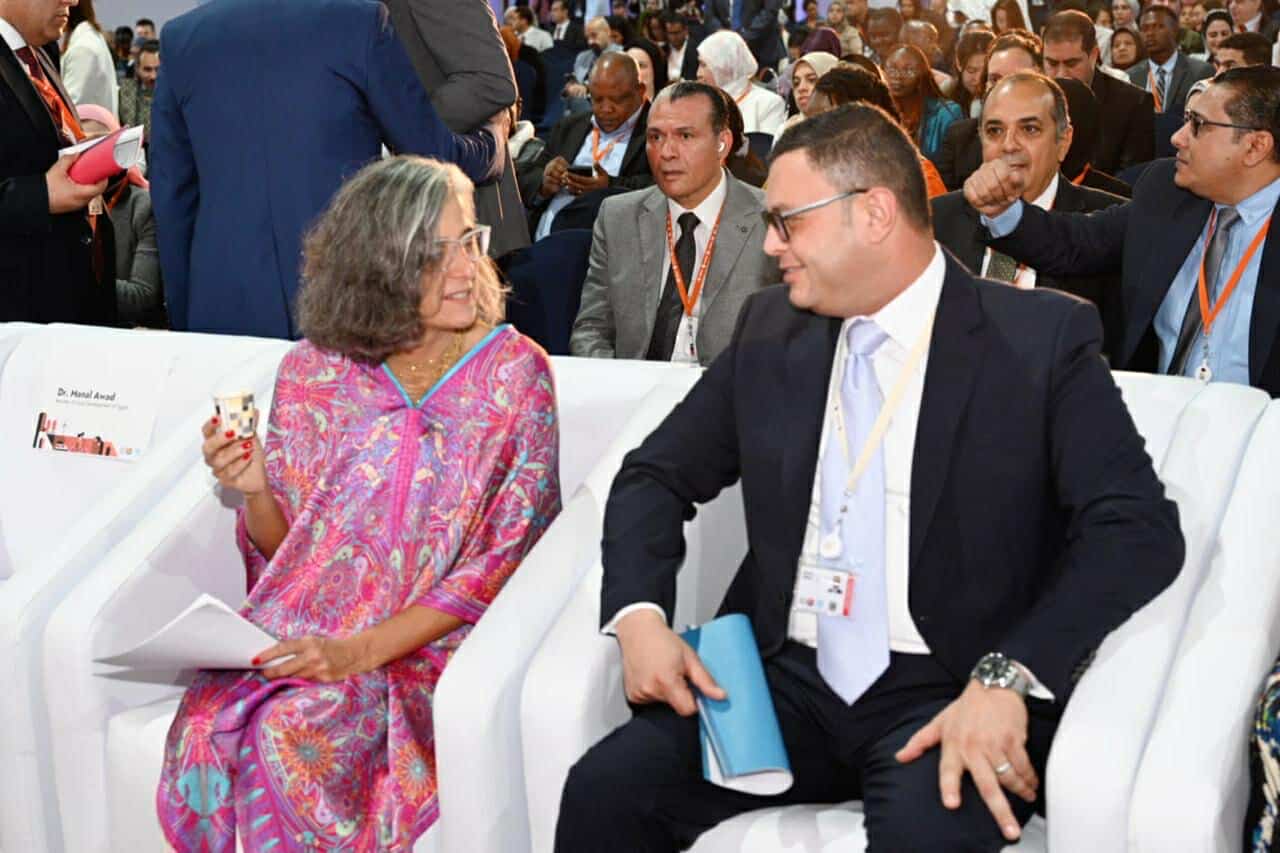 وزير الإسكان يشارك فى افتتاح جلسات المنتدى الحضرى العالمى فى نسخته الـ12