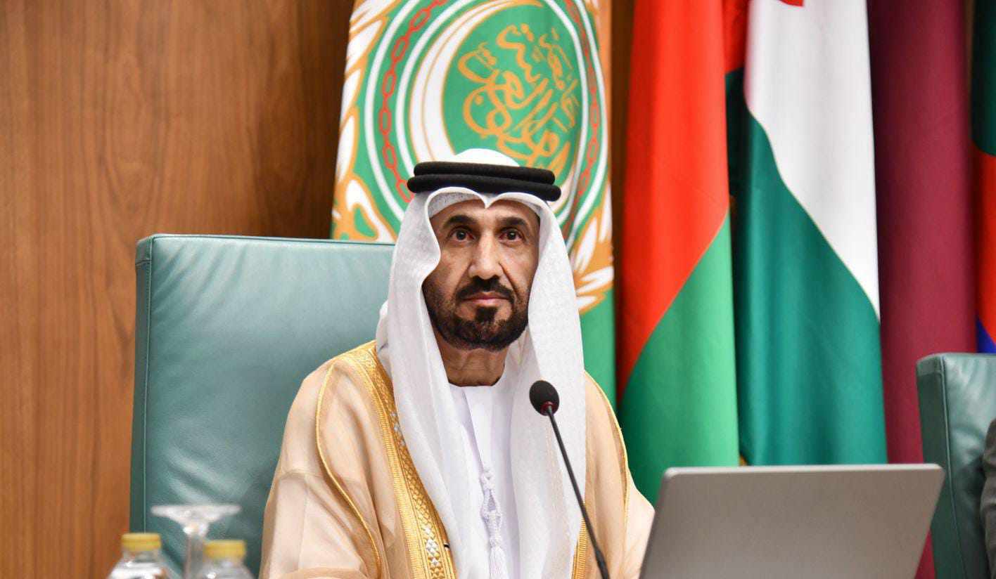 البرلمان العربي يناشد بالتحرك لوقف محاولات الاحتلال تصفية “الأونروا”