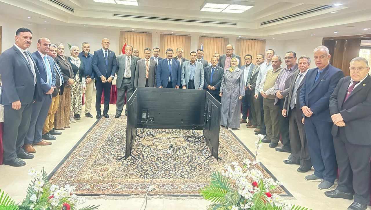 الطاقة الذرية تستضيف الاجتماع الوطني لمنسقى مشروعات التعاون الفنى