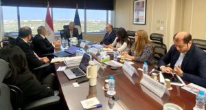 جوجل العالمية تطلب من وزير السياحة الترويج لحفل افتتاح المتحف الكبير