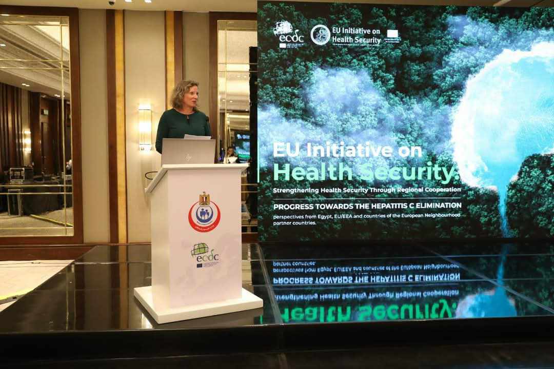 بمشاركة 40 دولة ومنظمة.. الصحة تشرح استراتيجيات مكافحة فيروس «سي»