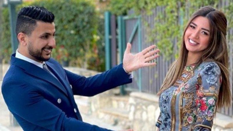 بعد انفصال 4 أشهر.. تفاصيل عودة علي غزلان وفرح شعبان