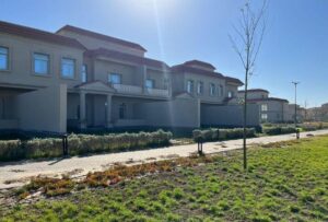 أزمة العقارات في الدقهلية.. أسعار الأراضي تقفز وحركة البناء تتباطأ