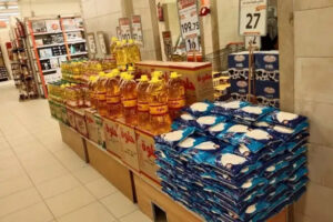 انخفاض جديد في أسعار عدد من السلع الأساسية بالأسواق