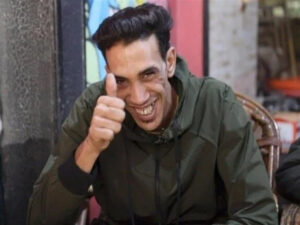 للمرة الثانية.. تغيب مجدي شطة عن محاكمته بتهمة تعاطي المخدرات