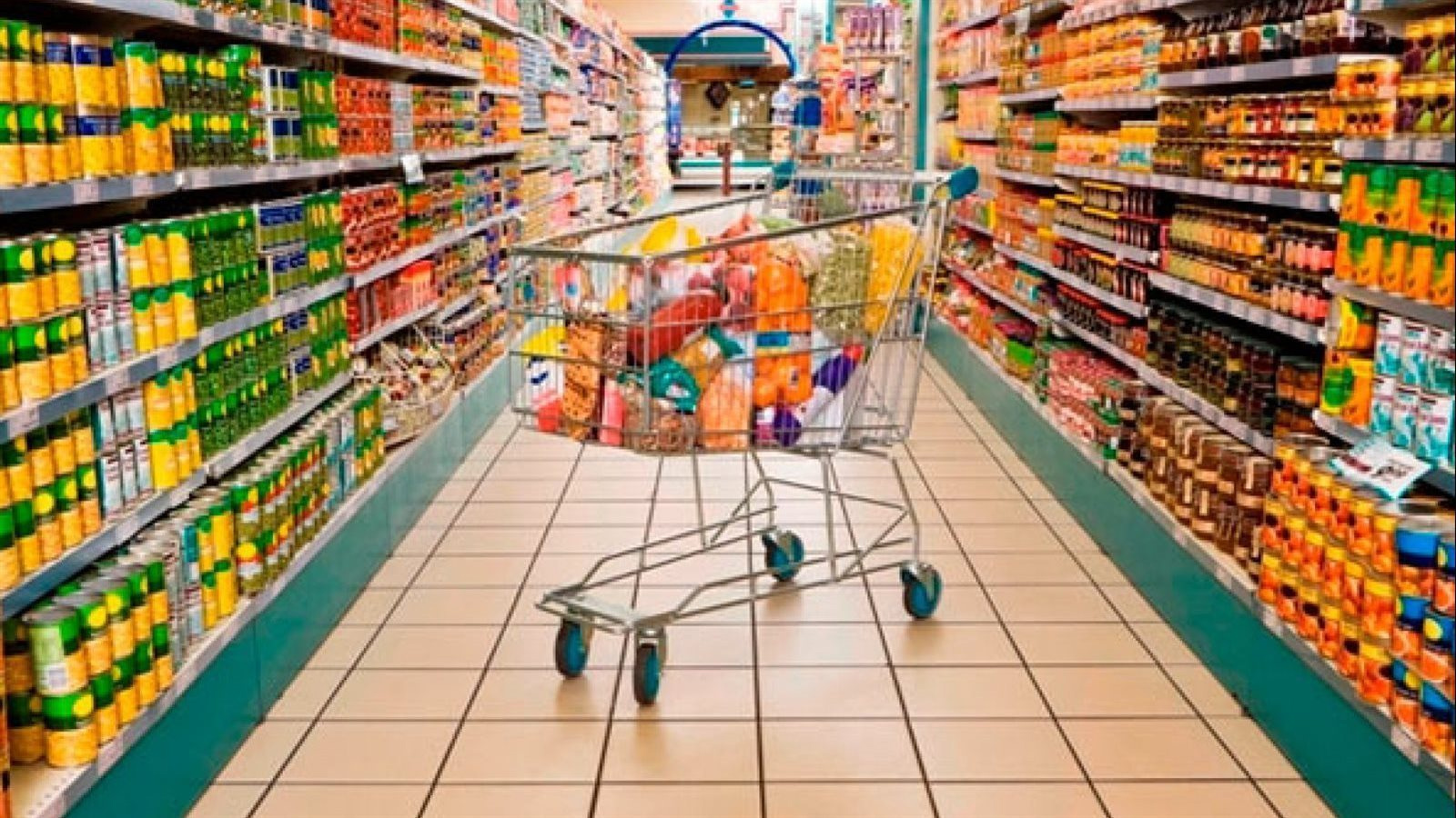 زيادة ملحوظة في أسعار السلع الغذائية اليوم