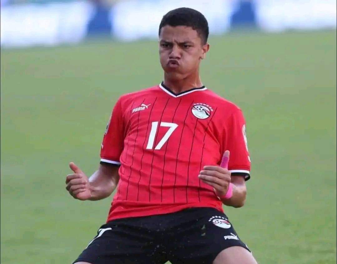 طبيب المنتخب يعلن تفاصيل إصابة محمد شحاتة