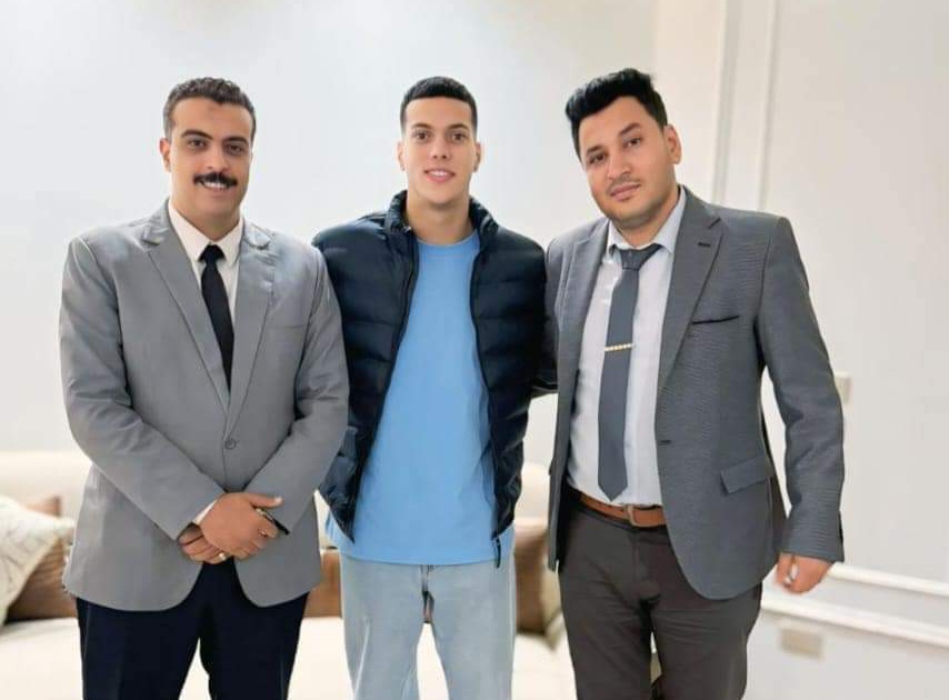 التفاصيل الكاملة في قضية إمام عاشور لاعب الأهلي