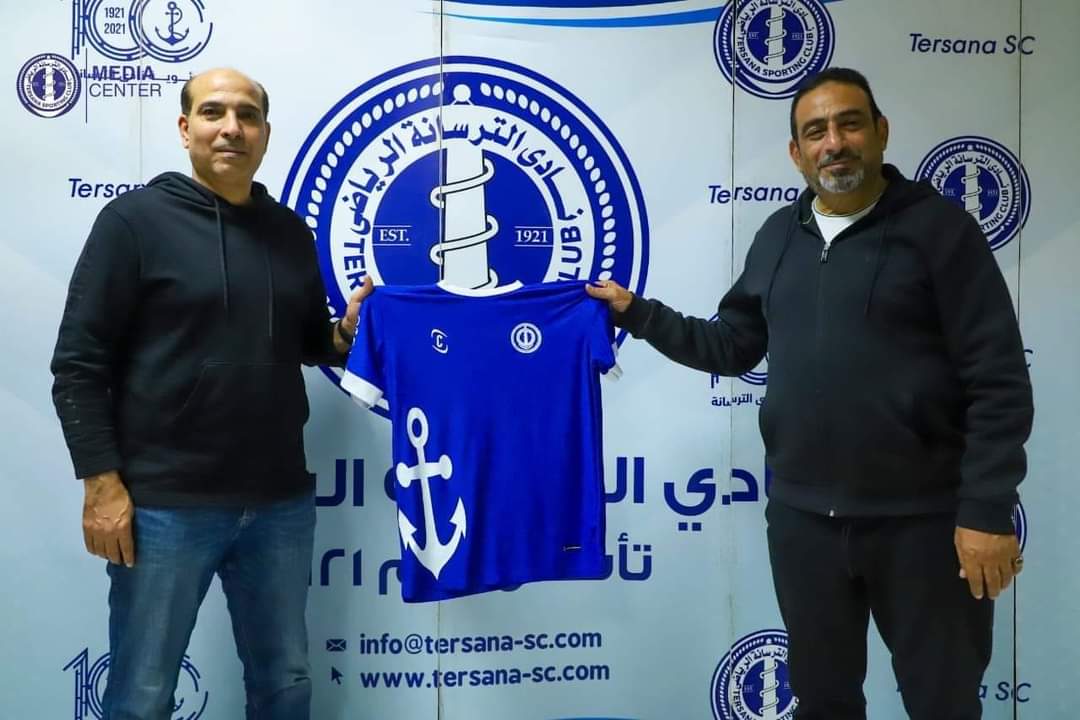 أحمد كشري مديرا فنيا لـ”الترسانة” خلفاً لجمعة مشهور