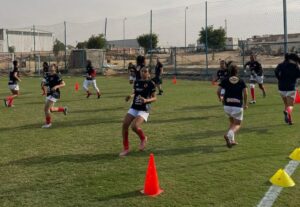 سيدات الأهلي يفزن على إنبي بسبب عدم تواجد سيارة الأسعاف