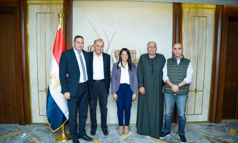 المشاط