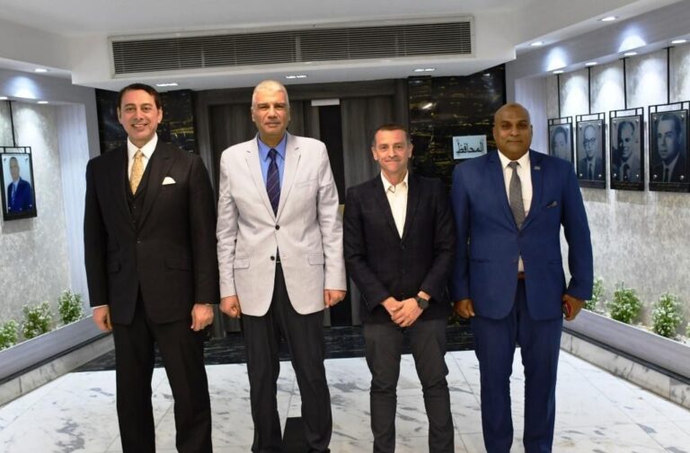 جامعة أسوان