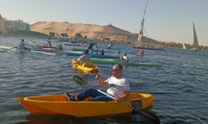مبادرة 100 يوم رياضة