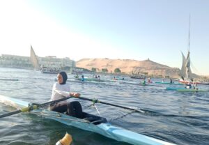 مبادرة 100 يوم رياضة
