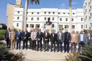 بتكلفة 10 مليارات جنيه.. مدينة طبية متكاملة بجامعة عين شمس تخدم الآلاف