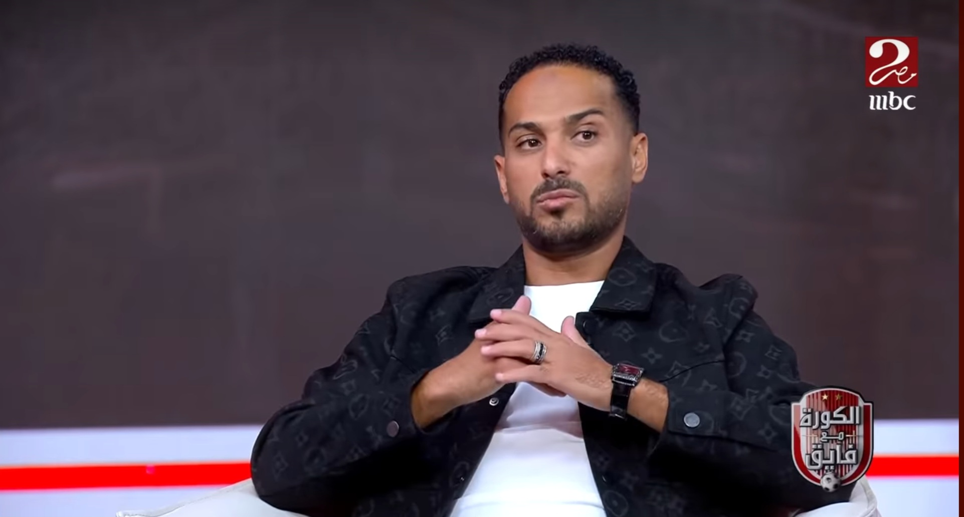 وليد سليمان: مانويل جوزيه مش هيجي زيه و السوبر الأفريقي كان اهم من المصري