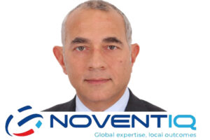 Noventiq to participate at Cairo ICT’s 28th Session
