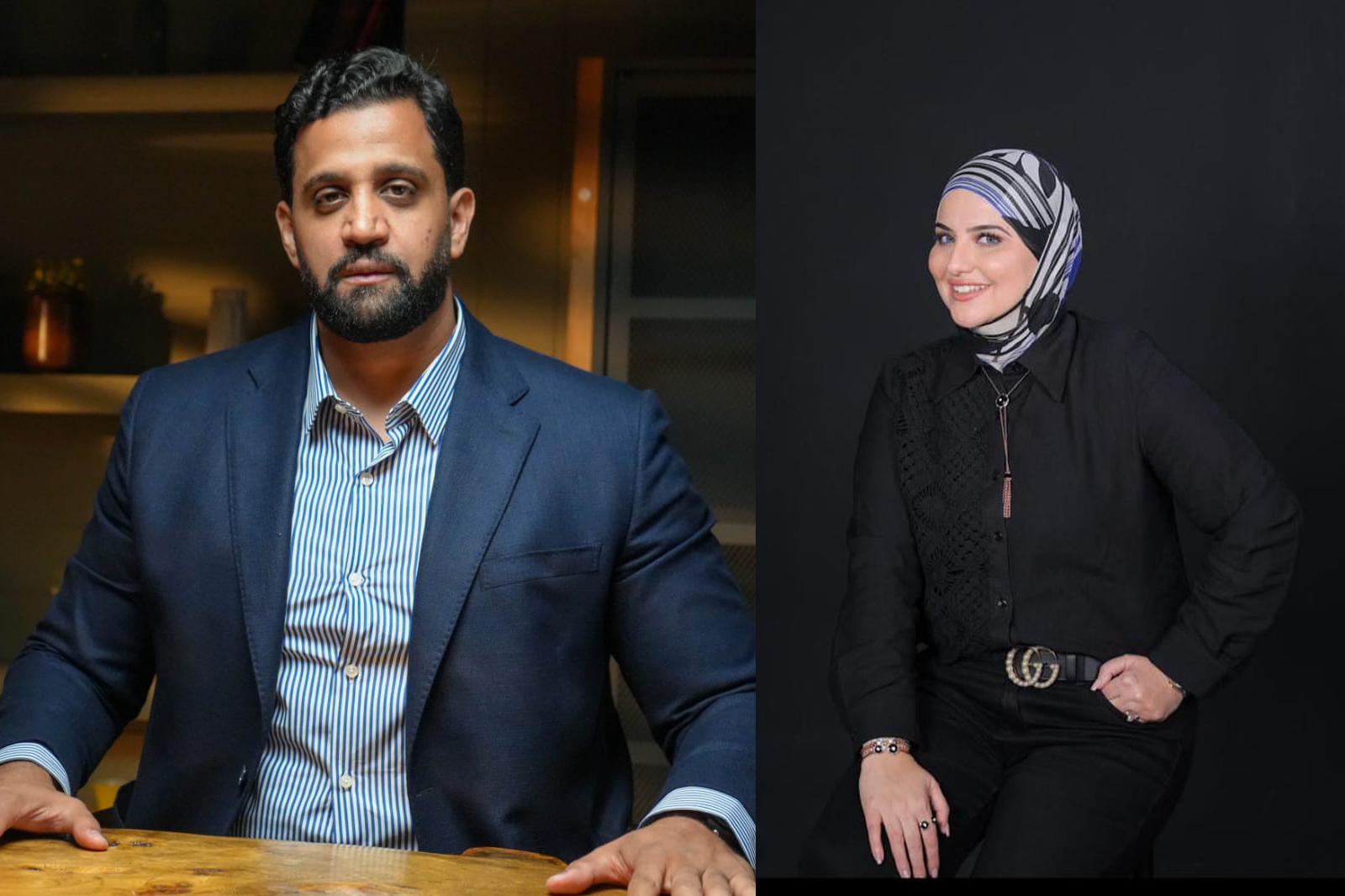 “رشاد” و”الصبّان” يقودان الحوار في منتدى القادة لتعزيز بيئة الأعمال ودعم الشركات الناشئة في مصر