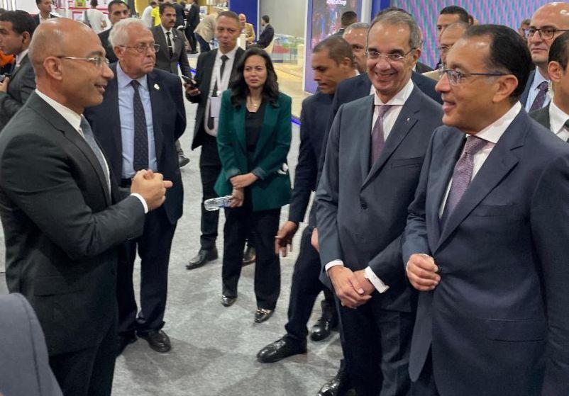 اورنج مصر تبرز تقنيات «الجيل الخامس» واستخدام قدرات الذكاء الاصطناعي خلال مشاركتها في Cairo ICT’24