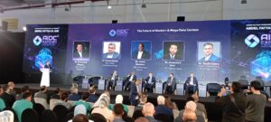 خلال مؤتمر AIDC بمعرض Cairo ICT : مصادر الطاقة وتحديد الأولويات أهم عناصر توطين الذكاء الاصطناعي ومراكز البيانات