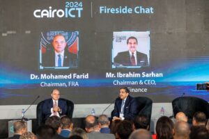 إي فاينانس تدعم شركات التأمين للتحول الرقمي وتحليل البيانات باستخدام الذكاء الاصطناعي