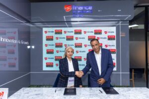 “إي نوڤيت” و”بريميوم كارد” تتعاونان لتقديم حلول دفع رقمية متطورة في مصر