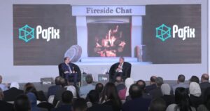 وزير المالية يكشف عن حوافز ضريبية جديدة لدعم ريادة الأعمال